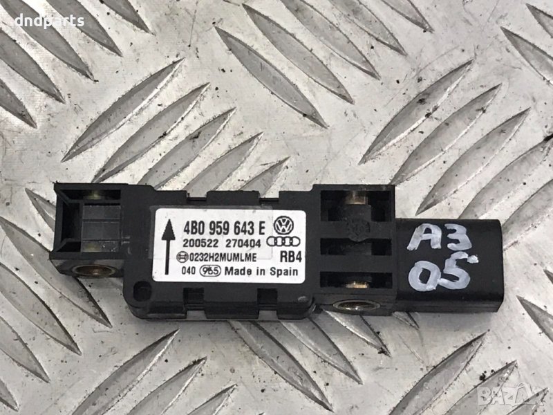 Сензор Audi A3,2005г., снимка 1