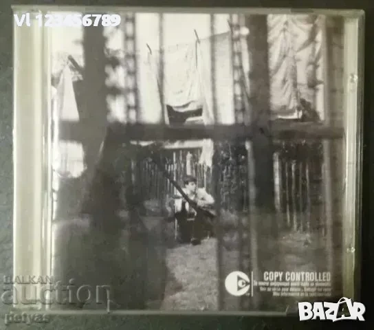 СД - Paul McCartney -Chaos and creation in. ( Пол Макартни ), снимка 1