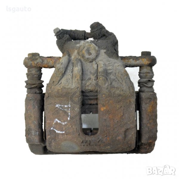 Преден десен спирачен апарат Nissan Note I (E11)(2005-2012) ID:94513, снимка 1