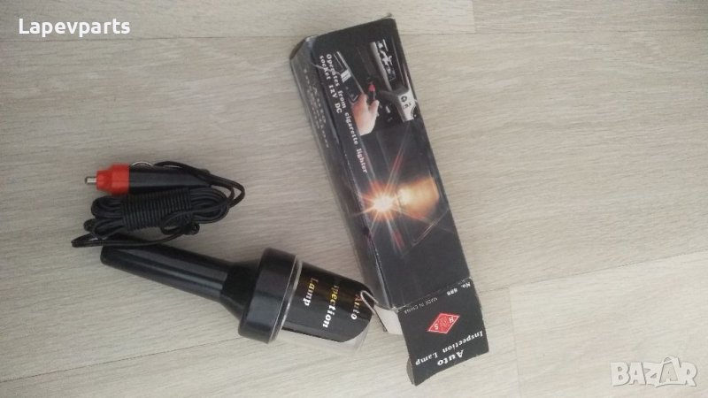 Лампа за автомобил , снимка 1