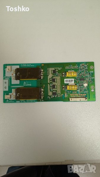 Inverter board LC320WXN 6632L-0624A, снимка 1