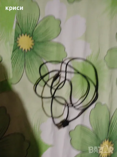 Уесби кабели, снимка 1