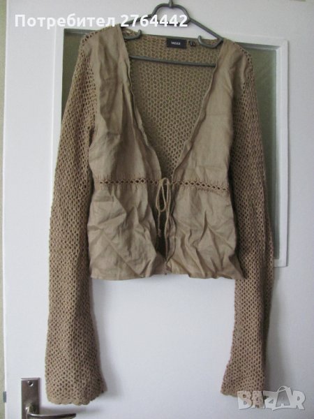 Плетени потници, блузи , снимка 1