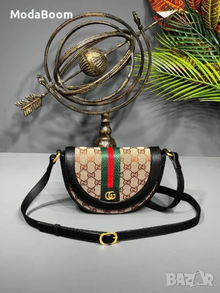 GUCCİ OPHIDIA GG SHOULDER BAG дамски чанти Различни цветове , снимка 1