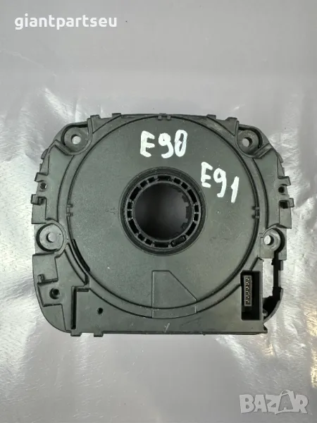 Датчик ЪГЪЛ Завиване за БМВ BMW e81 e90 9123032-06, снимка 1