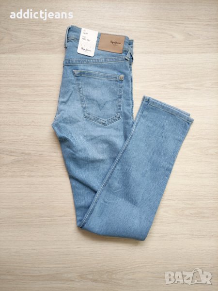 Мъжки дънки Pepe Jeans размер 30 , 33, снимка 1