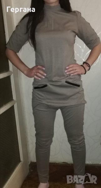 Нов спортноелегантен  Гащиризон, снимка 1