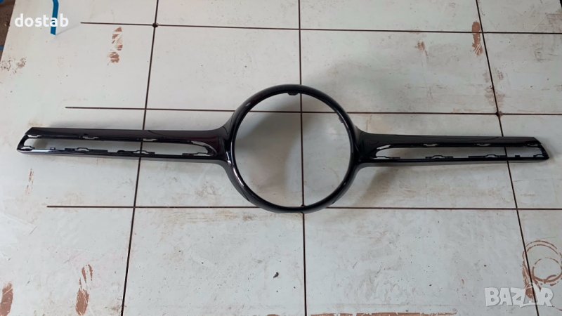 Решетка за Mercedes W167 AMG, снимка 1