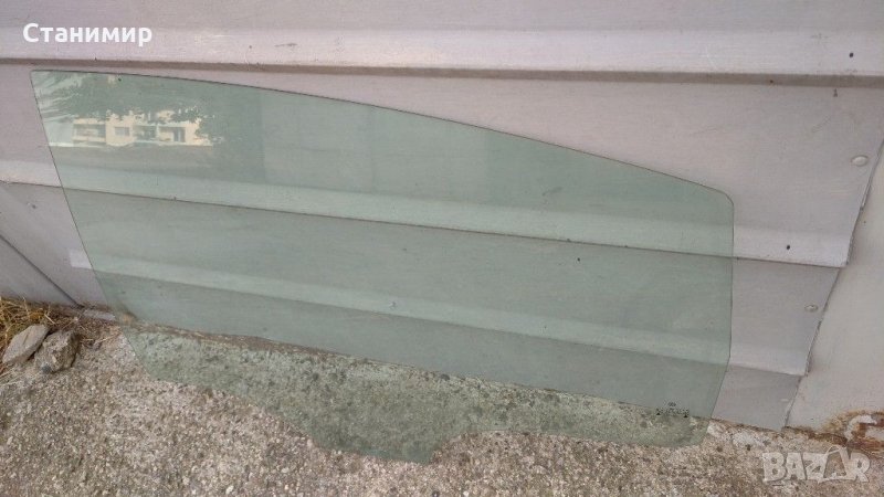 Ляво стъкло от Пасат 4 Pasat4 B5, снимка 1