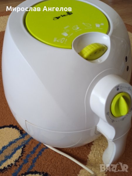 Air fryer Arielli, снимка 1