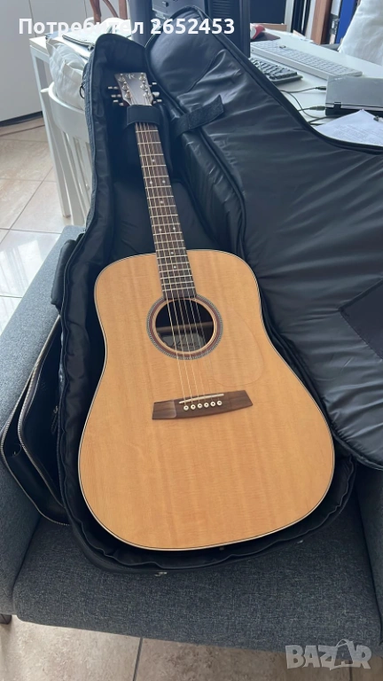 KREMONA F10, снимка 1