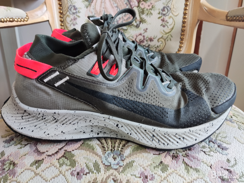маратонки Nike Pegasus Trail 2 Cargo Khaki, снимка 1