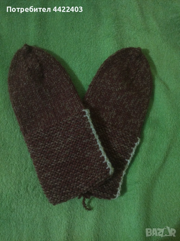 Терлици и чорапи , снимка 1