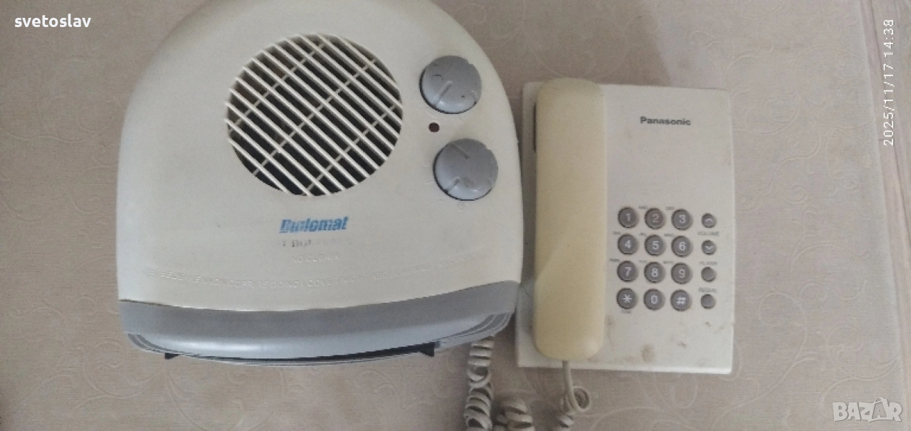 Печка , снимка 1