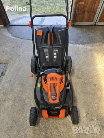 Бензинови косачки , снимка 7 - Градинска техника - 50856552