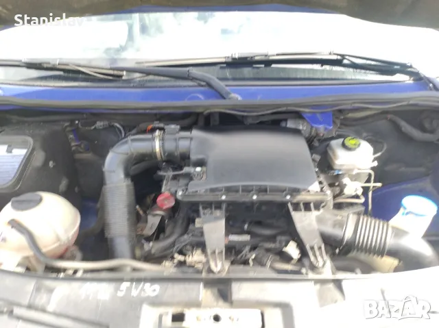 Mercedes Sprinter 313 cdi, снимка 9 - Бусове и автобуси - 49824358