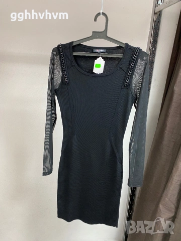 Рокля на Morgan