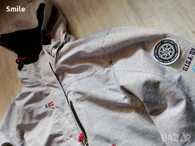 Дамско яке G.I.G.A. DX by Killtec, снимка 3 - Якета - 49596728