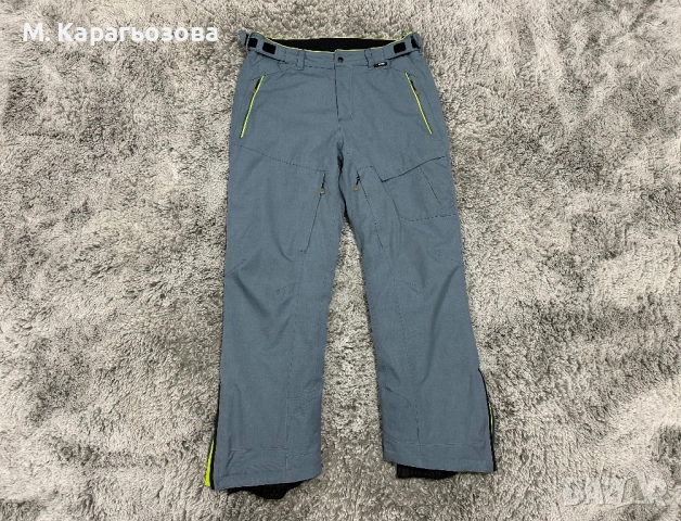 Мъжки ски комплект Maier , 20 000мм, снимка 8 - Спортни дрехи, екипи - 52578450