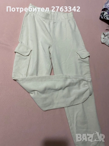 Детски дрехи 140 размер лот, снимка 8 - Детски комплекти - 54101892