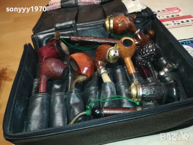 КОМПЛЕКТ МАРКОВИ ЛУЛИ ОТ GERMANY 2201250835