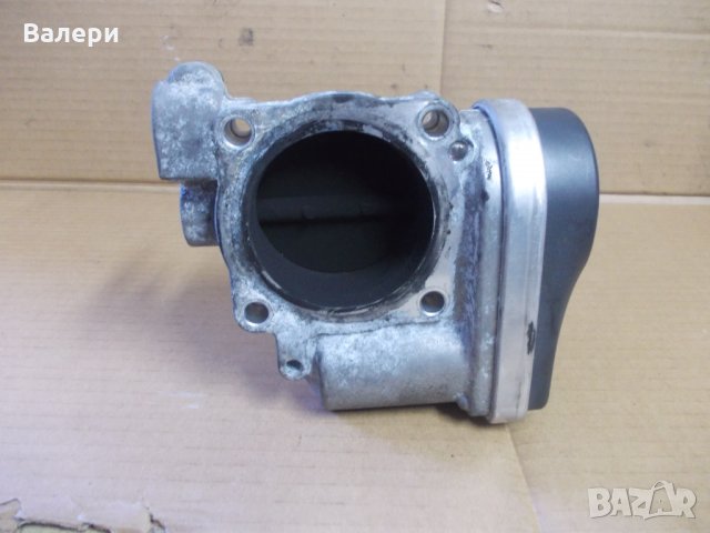  Дроселова клапа Сеат Леон II (1P) 2.0FSI 2006г.  06F 133 062, снимка 9 - Части - 31348016