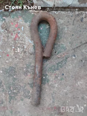 Лагерно тяло за дискова брана, снимка 12 - Селскостопанска техника - 24577398