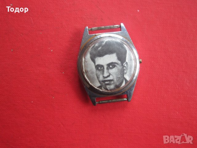 Страхотен часовник кутийка , снимка 3 - Колекции - 36586909