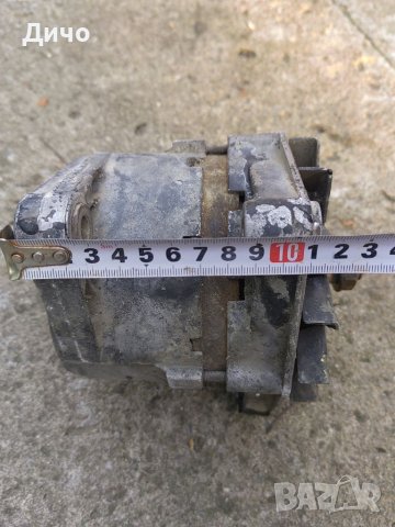 Динамо от Ивеко 2.5 Д, снимка 2 - Части - 40643664