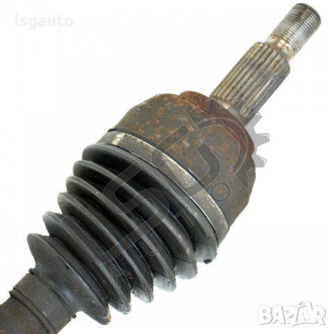 Дясна полуоска Renault GRAND SCENIC II 2004-2009 RM170821N-45, снимка 4 - Части - 34537277