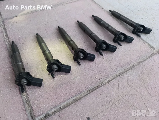 Дюзи Mercedes W164 W212 W463 W219 W204 W203 W209 W211 W221 W906 W639
