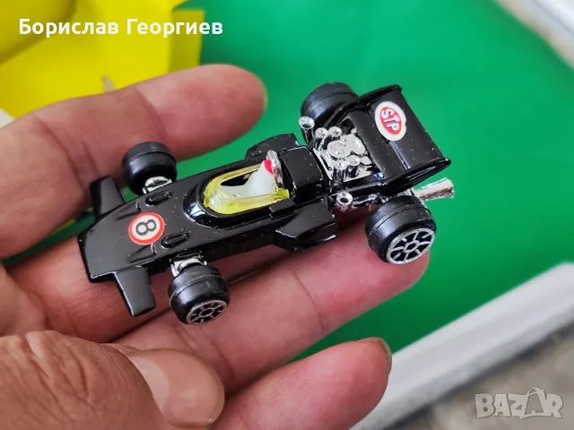 Стари нови колички heston playart, снимка 7 - Колекции - 29795883