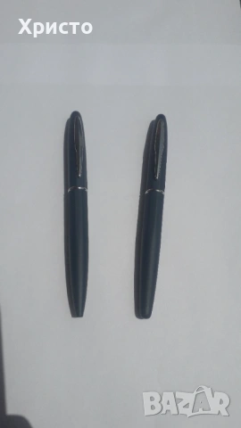 комплект химикалка и ролер в луксозна подаръчна кутия, снимка 5 - Ученически пособия, канцеларски материали - 27354222