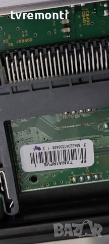 Main Board TNPH1120 2a Panasonic TX-55CX700E, снимка 3 - Части и Платки - 38320345
