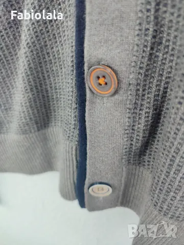 Hugo Boss cardigan M, снимка 11 - Пуловери - 48662028