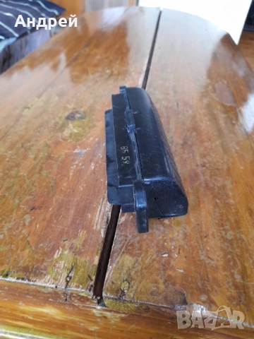 Старо бушонно табло Лада,Ваз,Жигули, снимка 2 - Други ценни предмети - 52945412