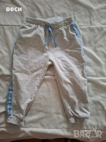 Бебешки зимни дрехи от 9 до 12 месеца и от 12 до 18 месеца , снимка 12 - Комплекти за бебе - 50658245