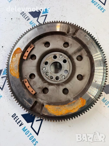 23200-2B590 маховик от 7 степенна кутия от Hyundai Kona 1.6 T-GDI, двигател G4FJ, 177 кс., 4x4, авто, снимка 3 - Части - 54176735