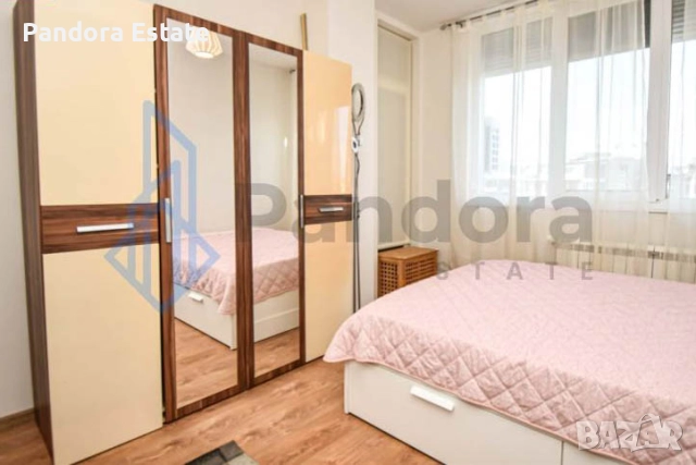 2-СТАЕН апартамент под наем, гр. София, кв. Манастирски Ливади, снимка 7 - Апартаменти - 52813055