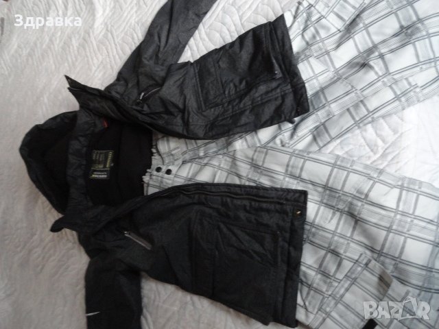 Ски екипи за ръст до 160 см оригинални, снимка 12 - Зимни спортове - 31520392