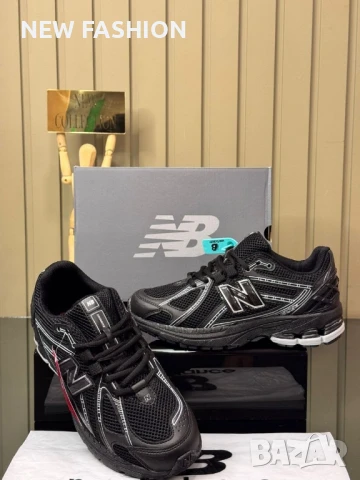 Дамски Маратонки ✨New Balance , снимка 4 - Маратонки - 51314493
