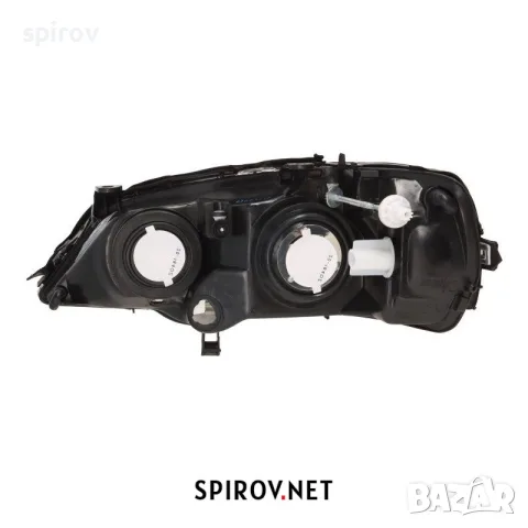 Десен фар Opel Astra G 1998-2009, снимка 2 - Аксесоари и консумативи - 55985372