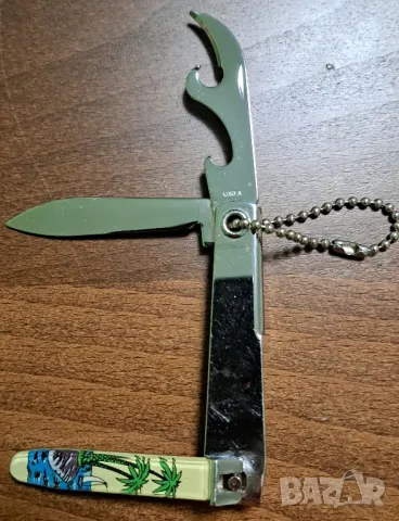 Колекционерска нокторезачка 