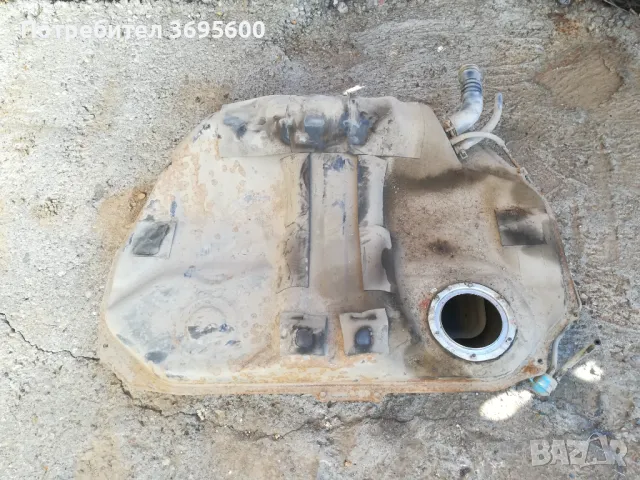 Резервоар Honda Cr-v Crv 1 Хонда Цр-в Црв 1