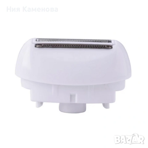 Епилатор Lexical LEP-5501 2в1 – Ефективна и безболезнена грижа за кожата, снимка 6 - Епилатори - 53019874