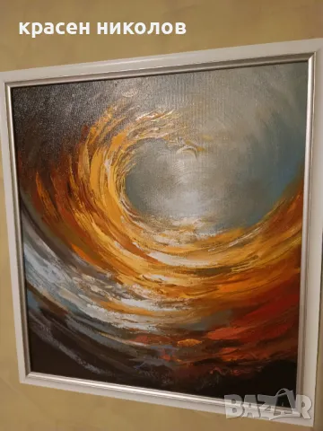 картини-масло, снимка 15 - Картини - 36310065