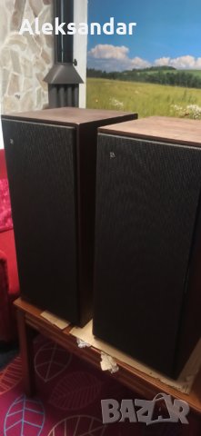 Продавам тонколони Bang&Olufsen модел Beovox 3000, снимка 6 - Тонколони - 35222019