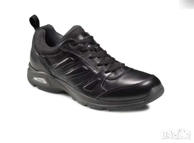 ECCO LIGHT III GORE TEX номер 41  водоустойчиви обувки туристически / спортни 
