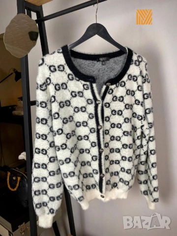 жилетки gucci, снимка 2 - Жилетки - 51442379