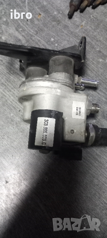 3C0906009G регулатор налягане за VW passat B7 